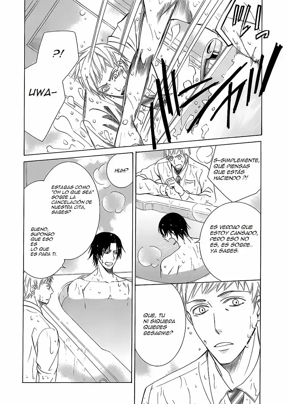 Junjo Romantica (2002) - Capítulo 81.2 - Página 11 - LectorTMOo