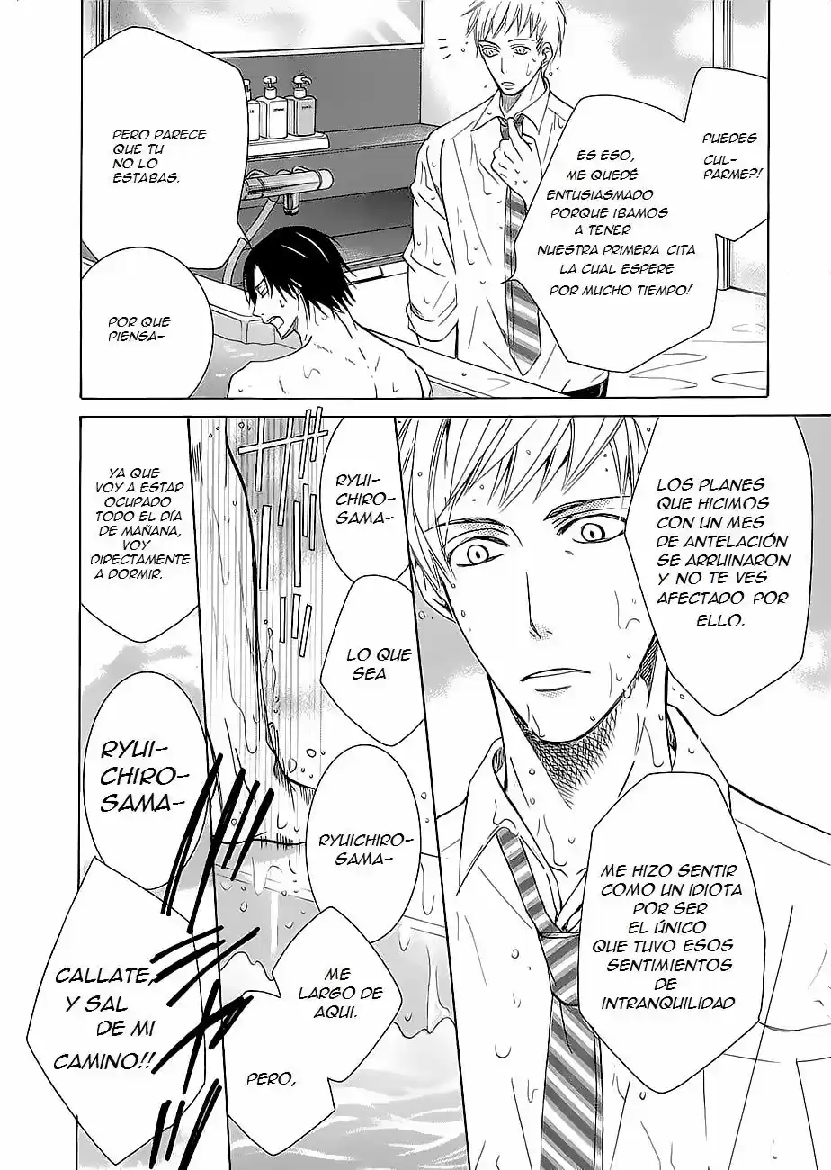 Junjo Romantica (2002) - Capítulo 81.2 - Página 13 - LectorTMOo