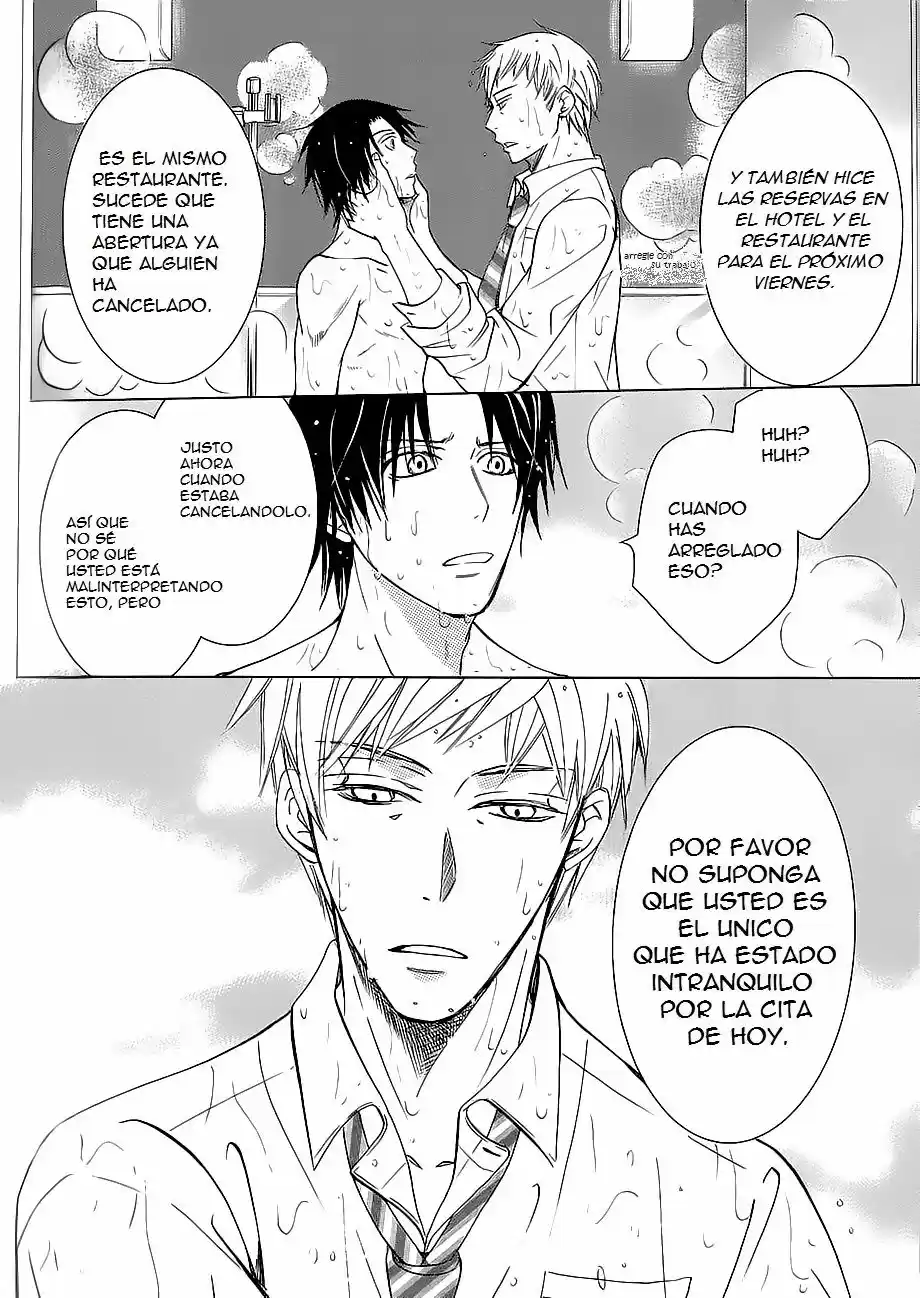 Junjo Romantica (2002) - Capítulo 81.2 - Página 15 - LectorTMOo