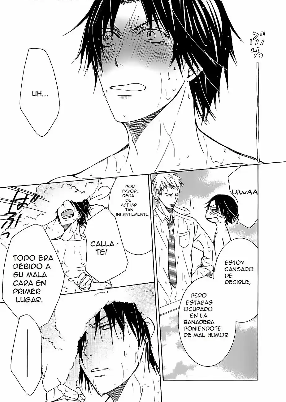 Junjo Romantica (2002) - Capítulo 81.2 - Página 16 - LectorTMOo