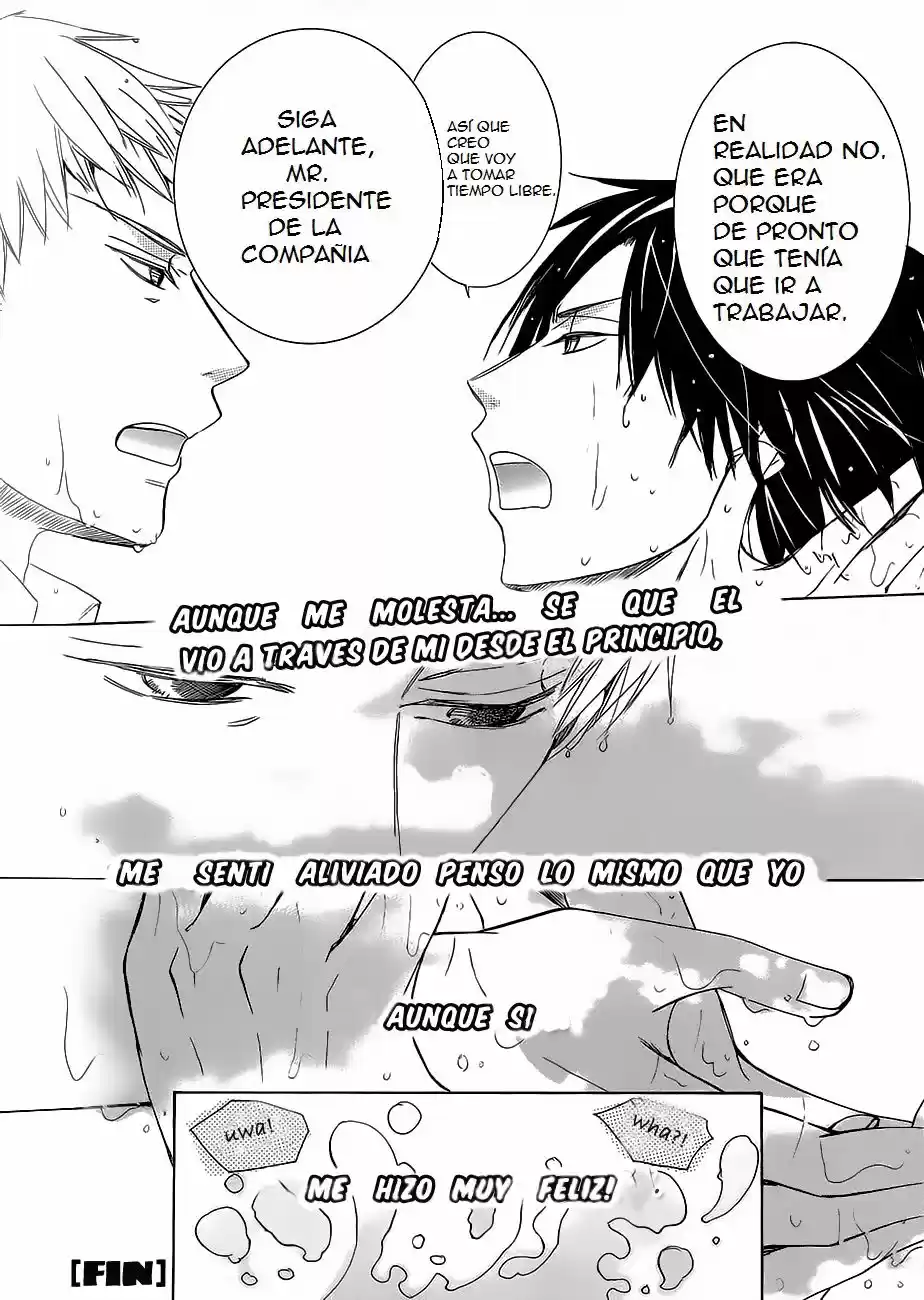 Junjo Romantica (2002) - Capítulo 81.2 - Página 17 - LectorTMOo