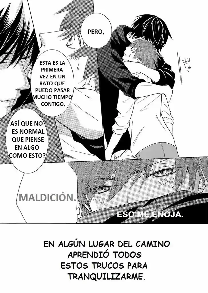 Junjo Romantica (2002) - Capítulo 81.3 - Página 12 - LectorTMOo