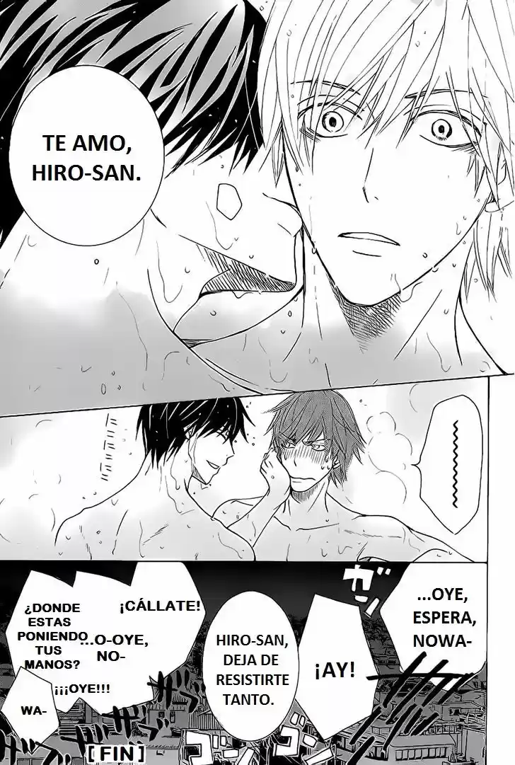 Junjo Romantica (2002) - Capítulo 81.3 - Página 14 - LectorTMOo