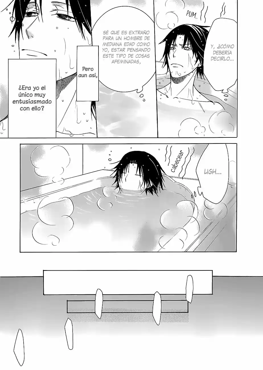 Junjo Romantica (2002) - Capítulo 81.5 - Página 5 - LectorTMOo
