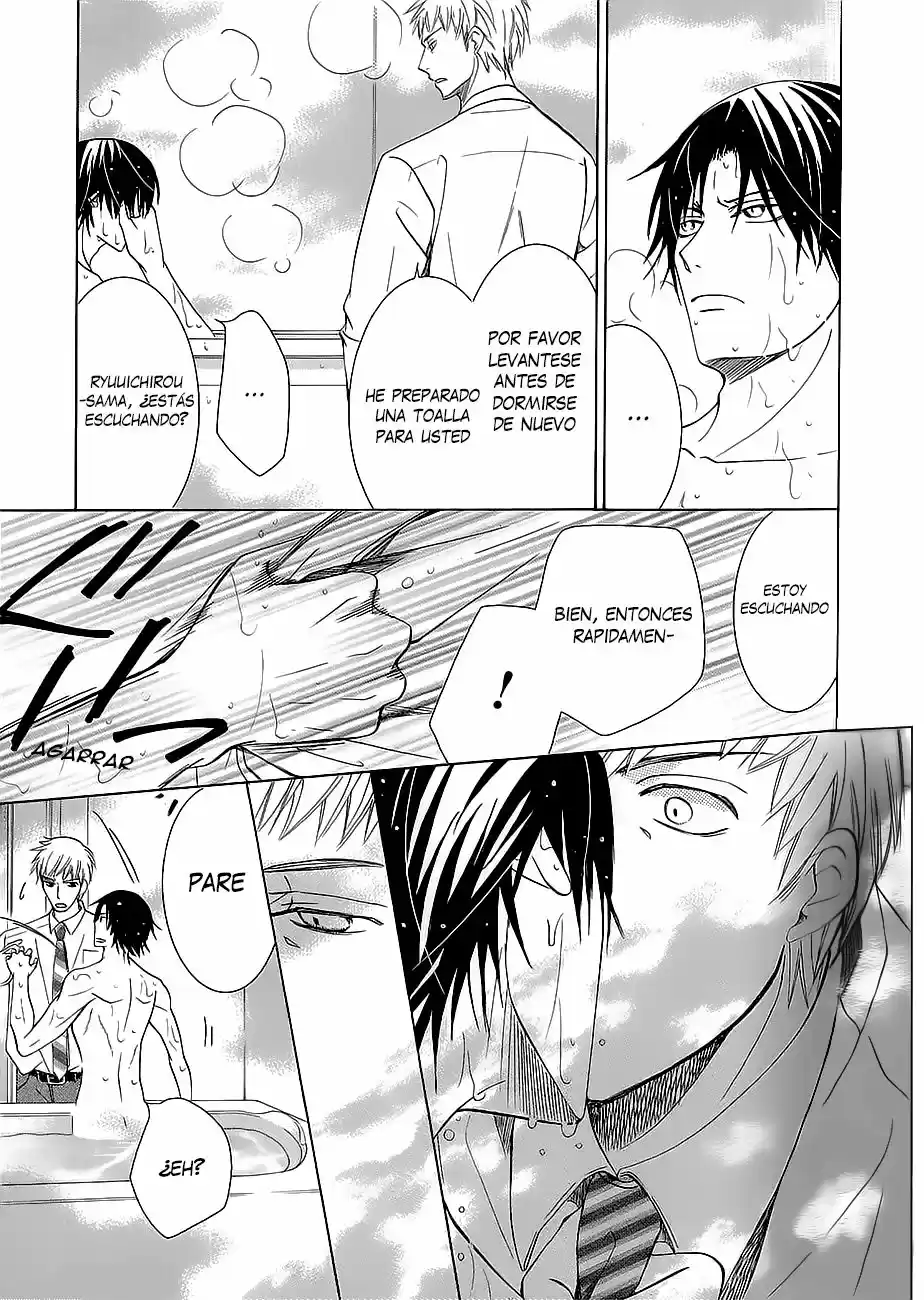 Junjo Romantica (2002) - Capítulo 81.5 - Página 7 - LectorTMOo