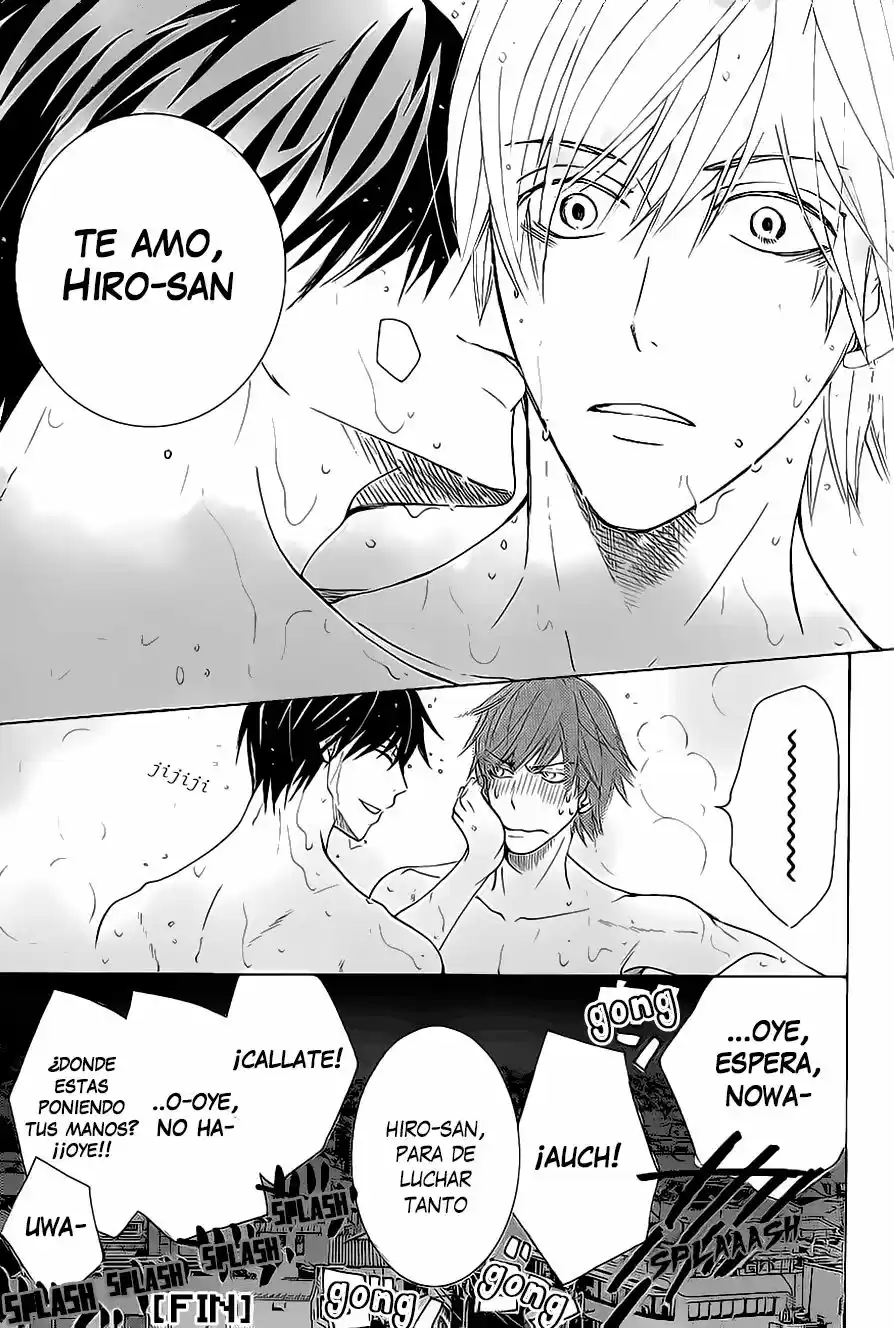 Junjo Romantica (2002) - Capítulo 81.5 - Página 25 - LectorTMOo