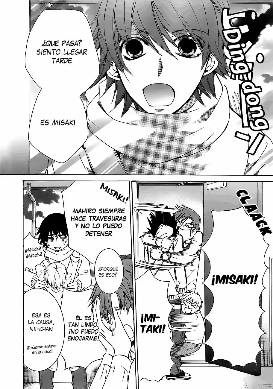 Junjo Romantica (2002) - Capítulo 82.1 - Página 2 - LectorTMOo