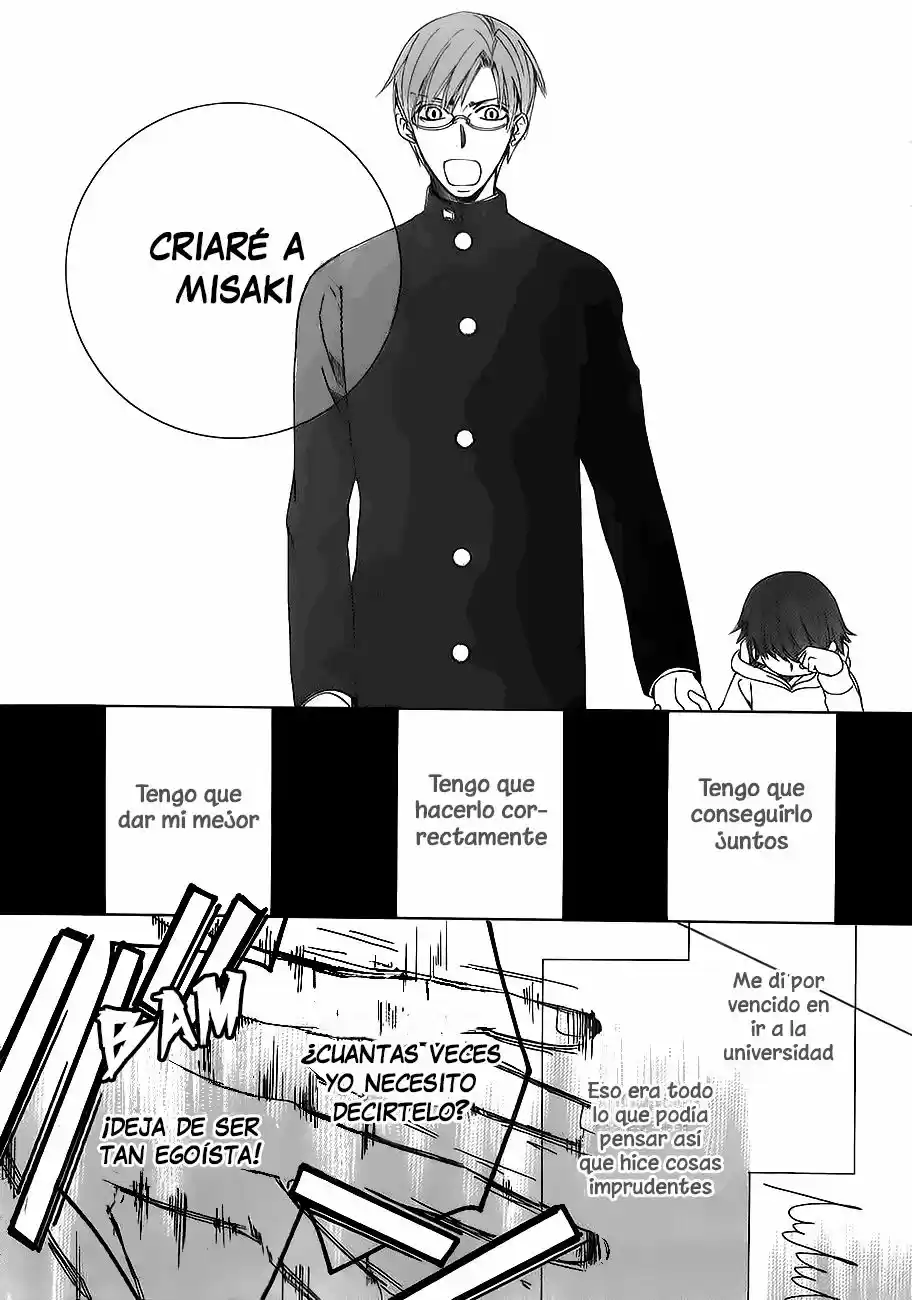 Junjo Romantica (2002) - Capítulo 82.1 - Página 7 - LectorTMOo