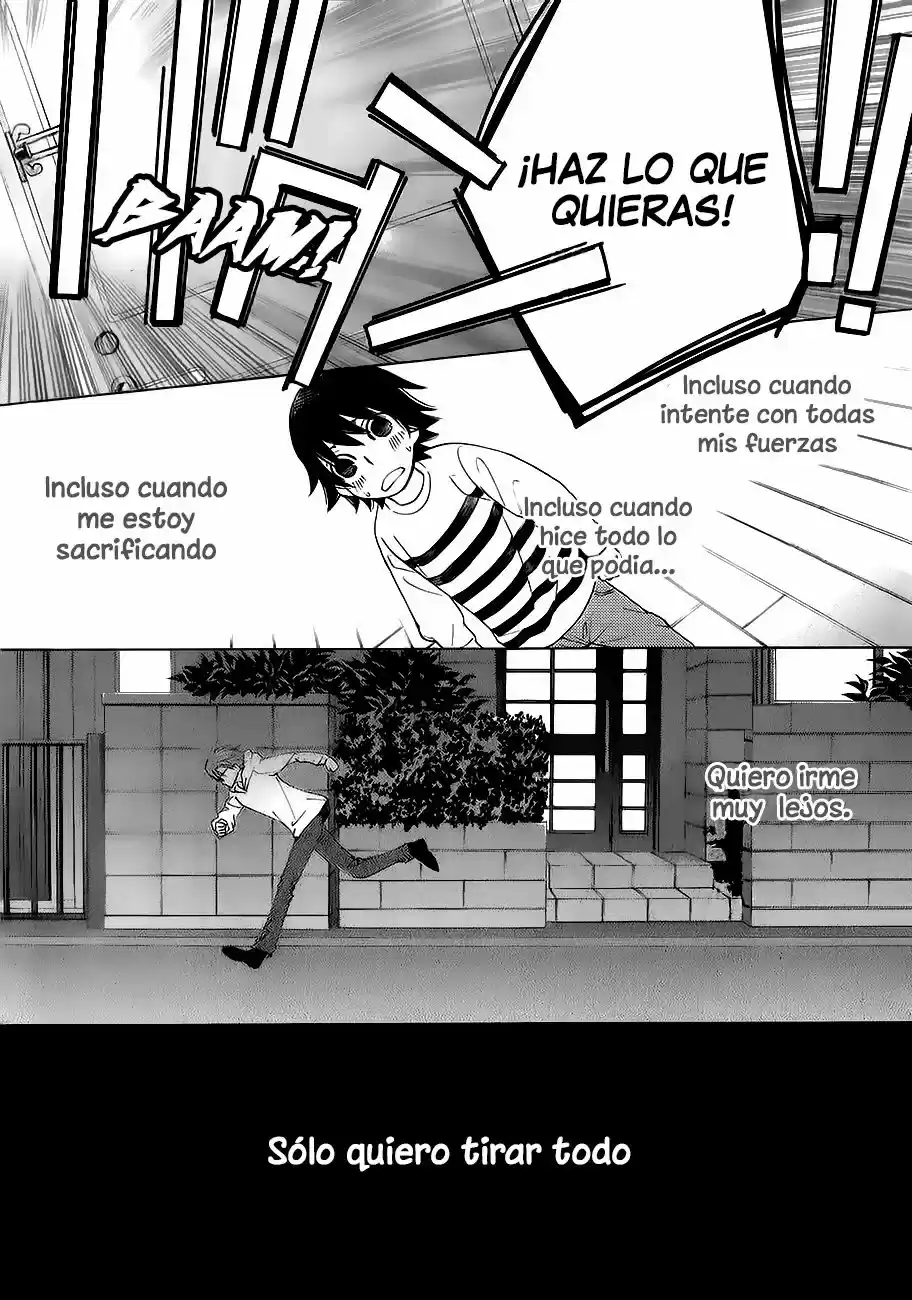 Junjo Romantica (2002) - Capítulo 82.1 - Página 9 - LectorTMOo