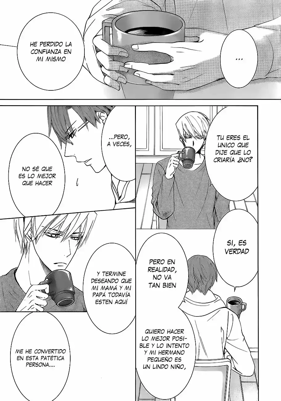 Junjo Romantica (2002) - Capítulo 82.1 - Página 11 - LectorTMOo