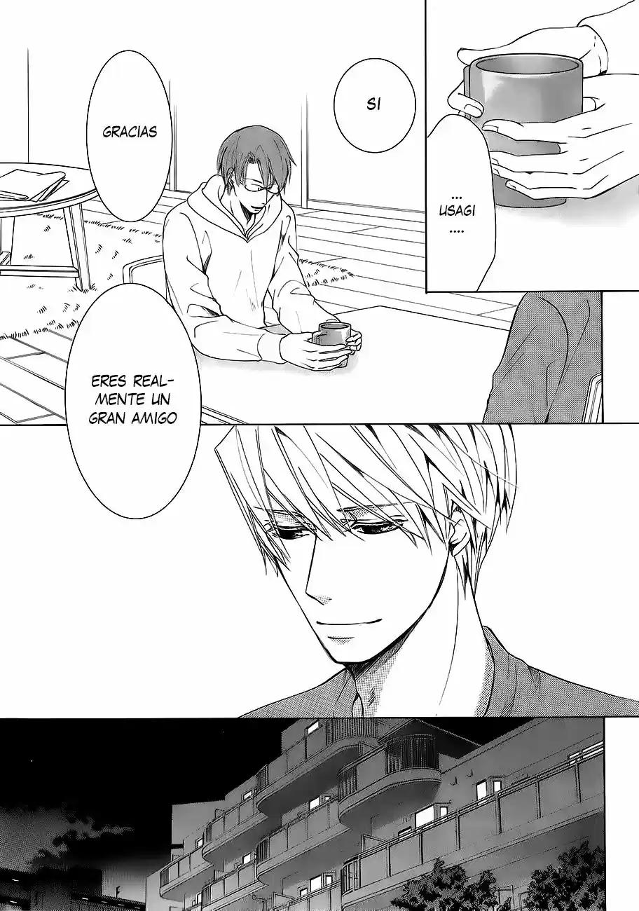 Junjo Romantica (2002) - Capítulo 82.1 - Página 15 - LectorTMOo