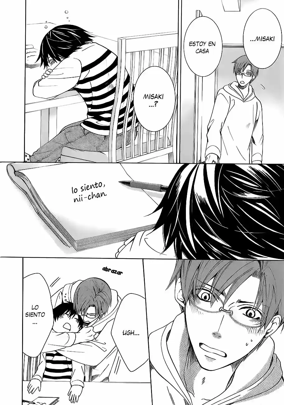 Junjo Romantica (2002) - Capítulo 82.1 - Página 16 - LectorTMOo