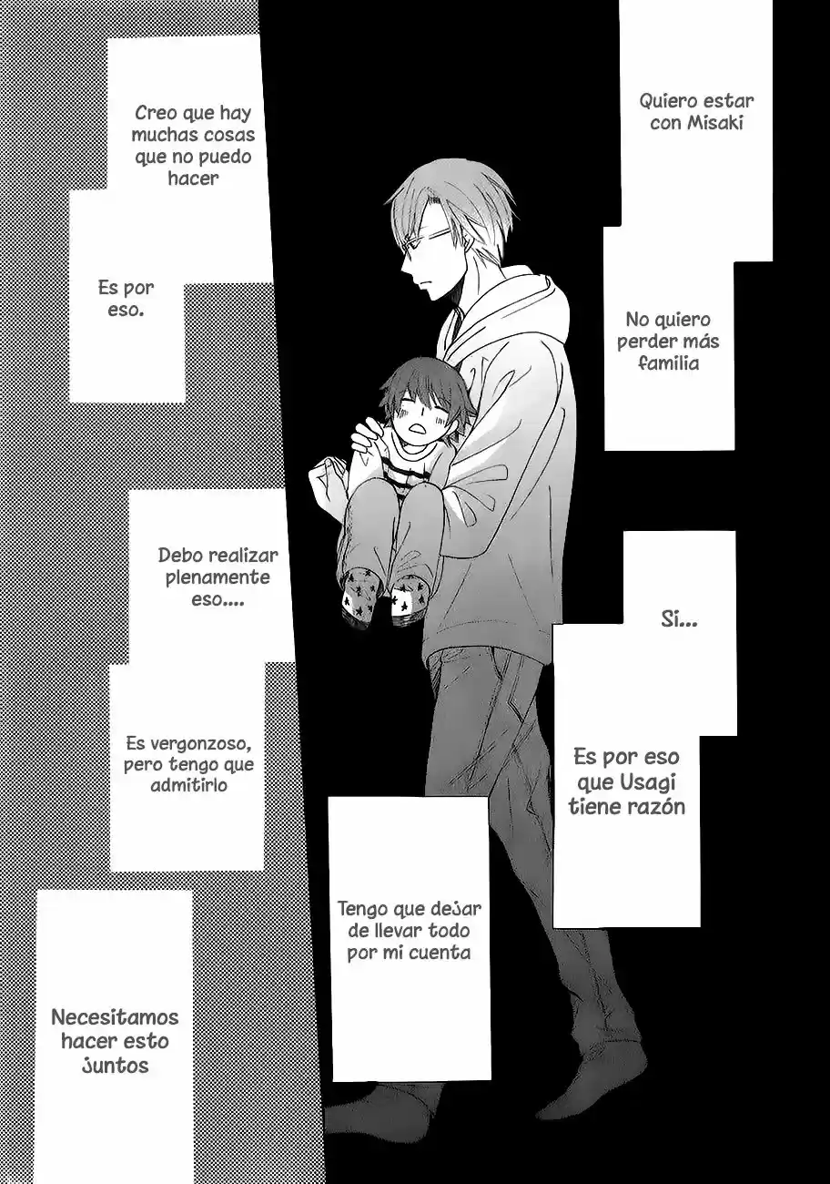 Junjo Romantica (2002) - Capítulo 82.1 - Página 17 - LectorTMOo