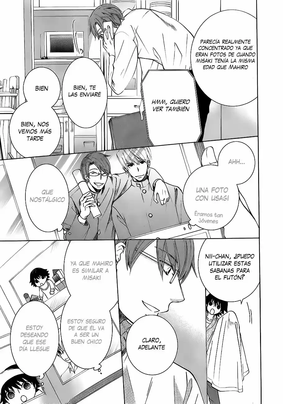 Junjo Romantica (2002) - Capítulo 82.1 - Página 23 - LectorTMOo
