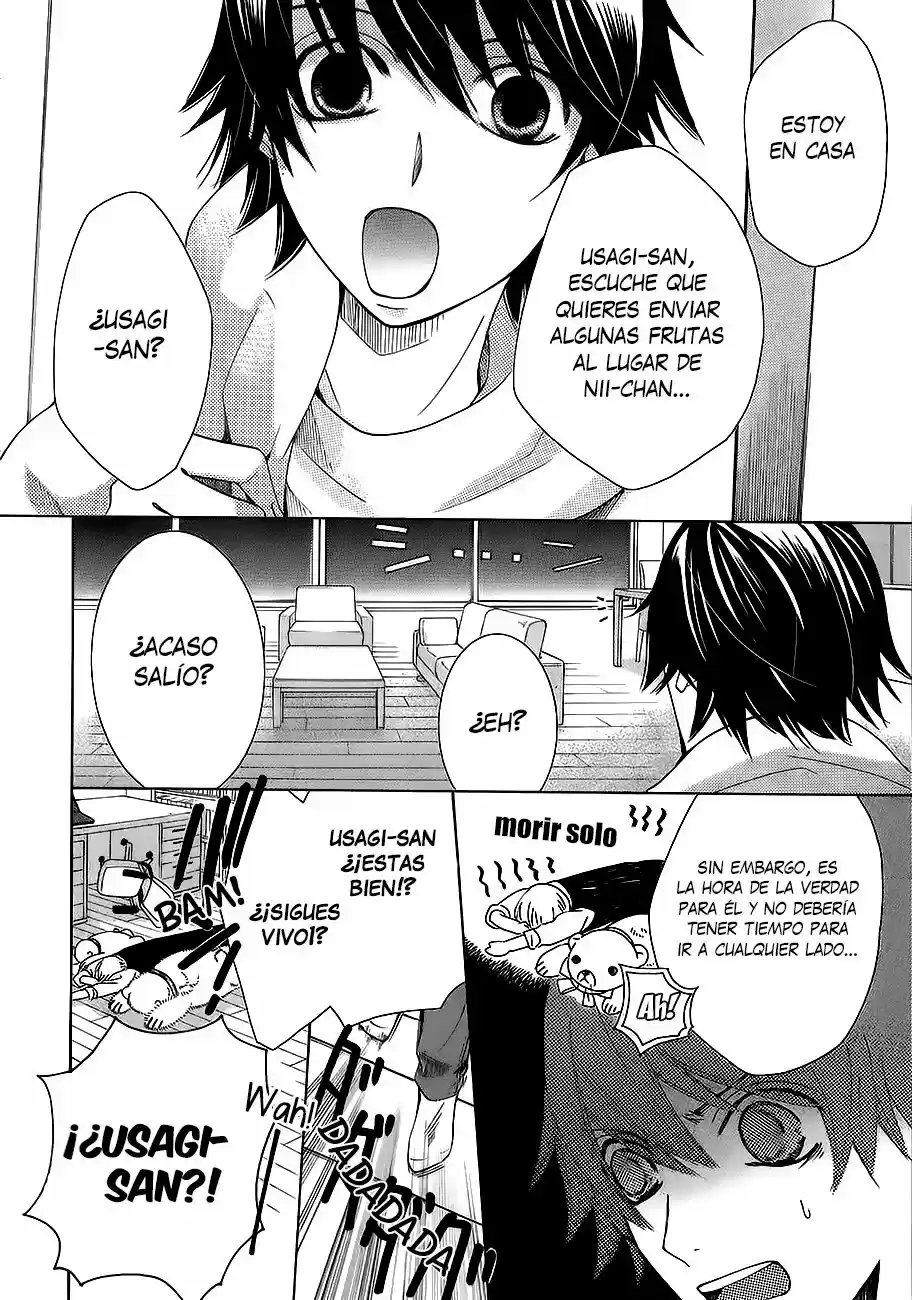 Junjo Romantica (2002) - Capítulo 82.2 - Página 2 - LectorTMOo