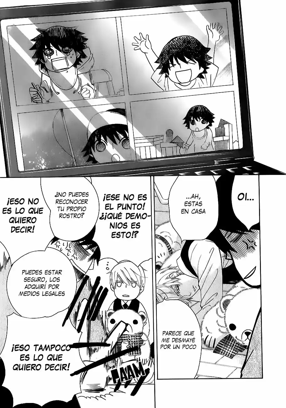 Junjo Romantica (2002) - Capítulo 82.2 - Página 3 - LectorTMOo