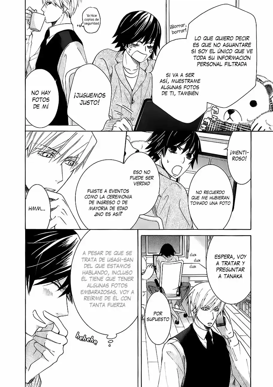 Junjo Romantica (2002) - Capítulo 82.2 - Página 4 - LectorTMOo