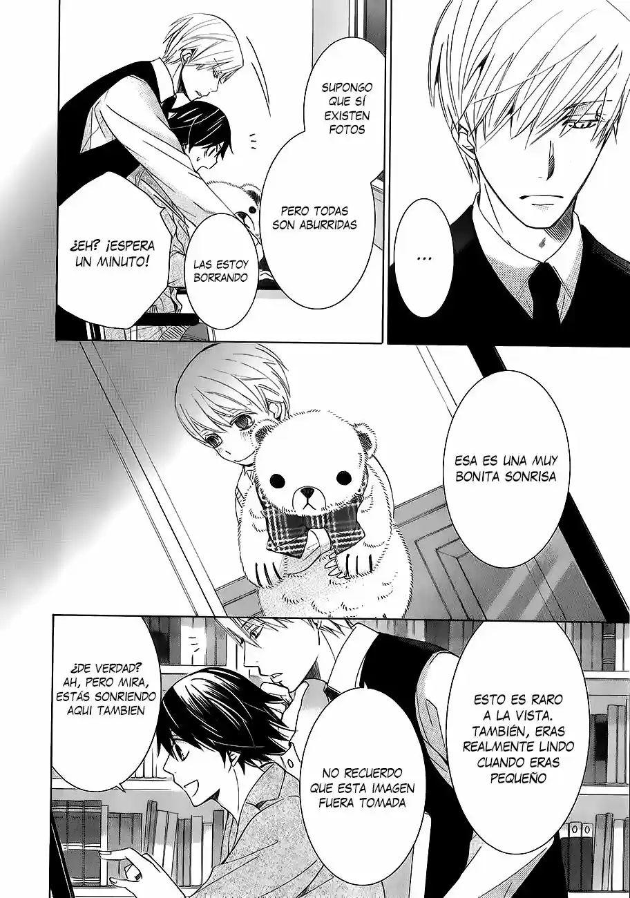 Junjo Romantica (2002) - Capítulo 82.2 - Página 6 - LectorTMOo