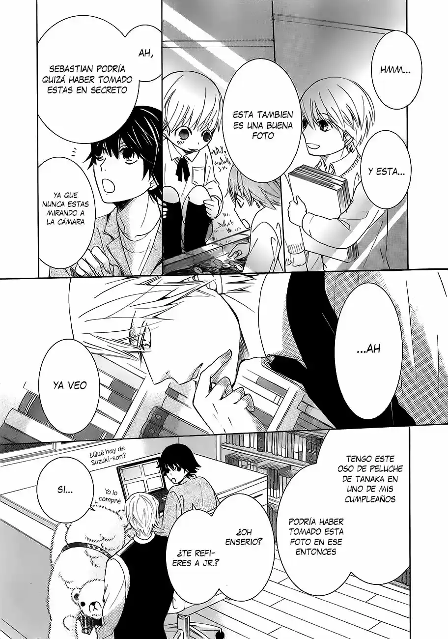 Junjo Romantica (2002) - Capítulo 82.2 - Página 7 - LectorTMOo