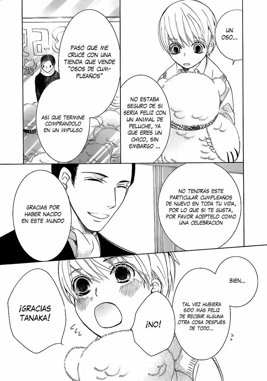 Junjo Romantica (2002) - Capítulo 82.2 - Página 9 - LectorTMOo