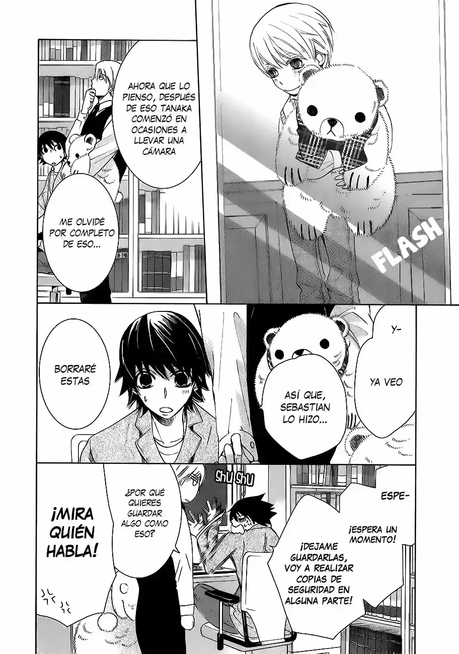 Junjo Romantica (2002) - Capítulo 82.2 - Página 10 - LectorTMOo