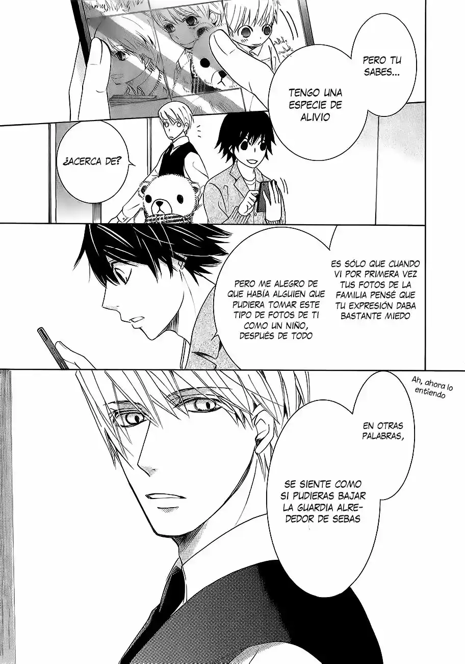 Junjo Romantica (2002) - Capítulo 82.2 - Página 11 - LectorTMOo