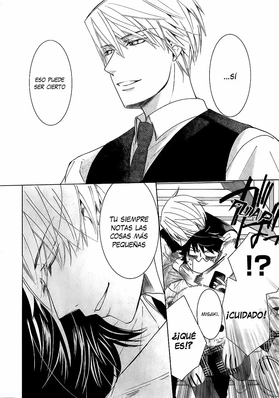 Junjo Romantica (2002) - Capítulo 82.2 - Página 12 - LectorTMOo