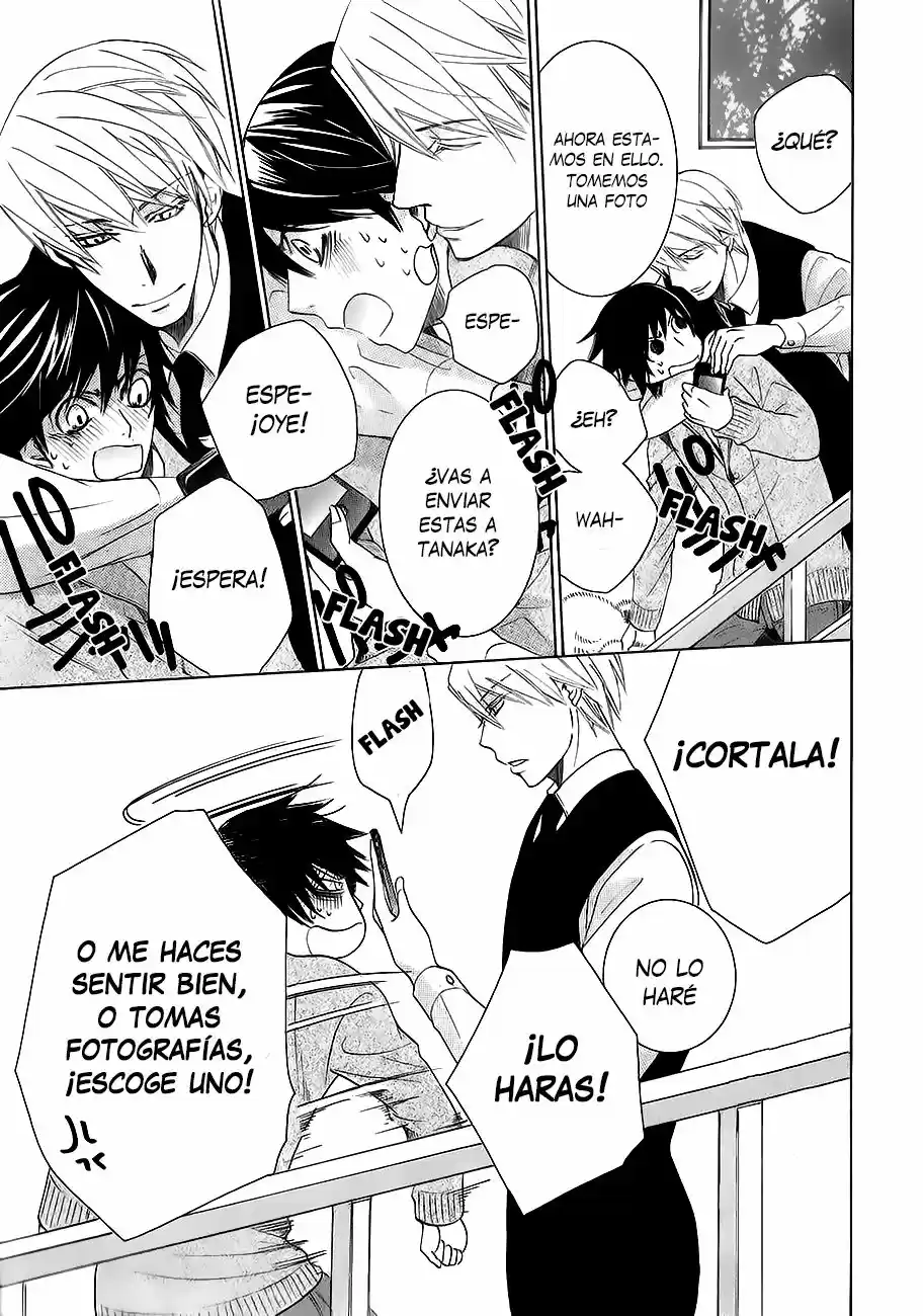 Junjo Romantica (2002) - Capítulo 82.2 - Página 13 - LectorTMOo