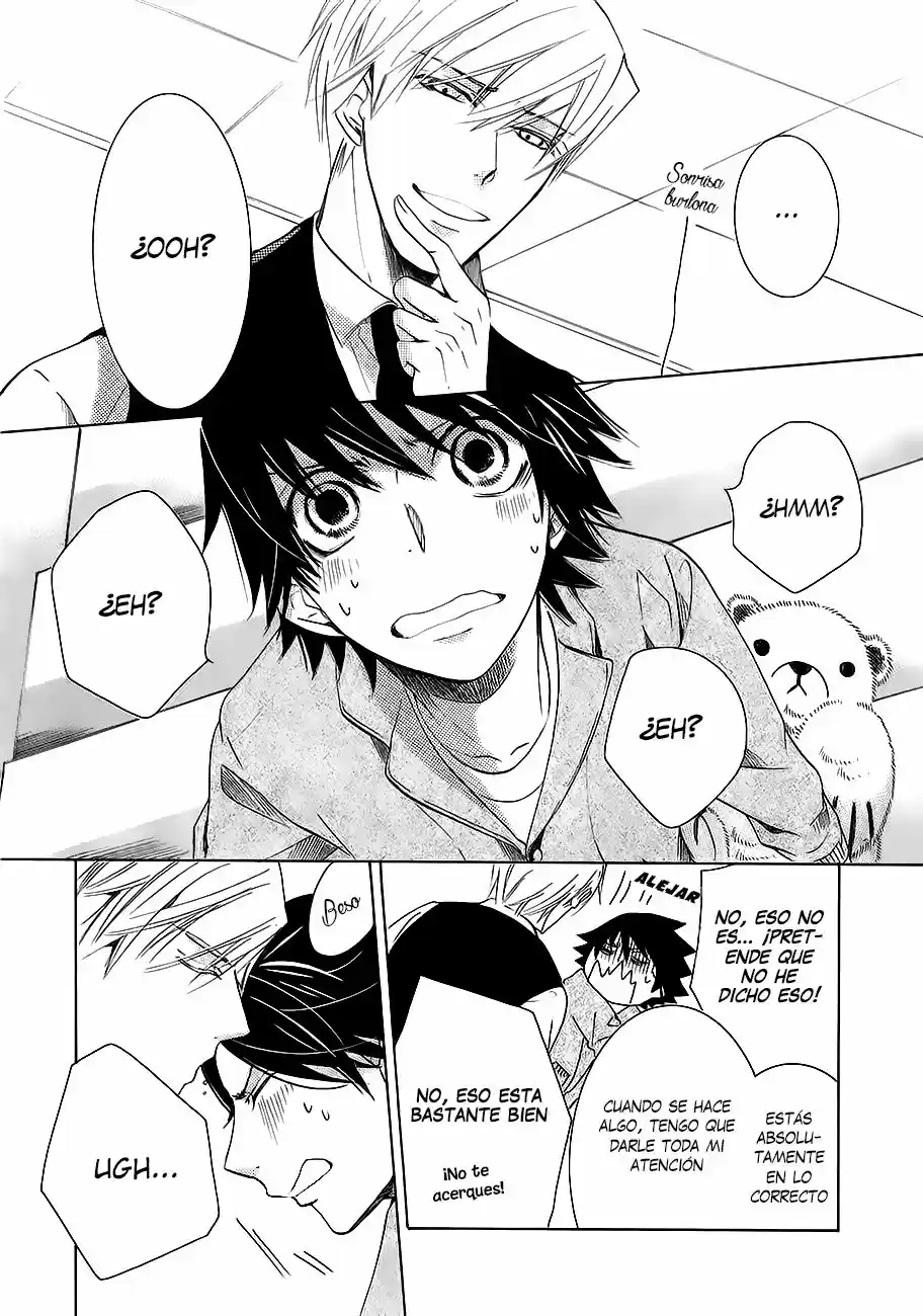 Junjo Romantica (2002) - Capítulo 82.2 - Página 14 - LectorTMOo