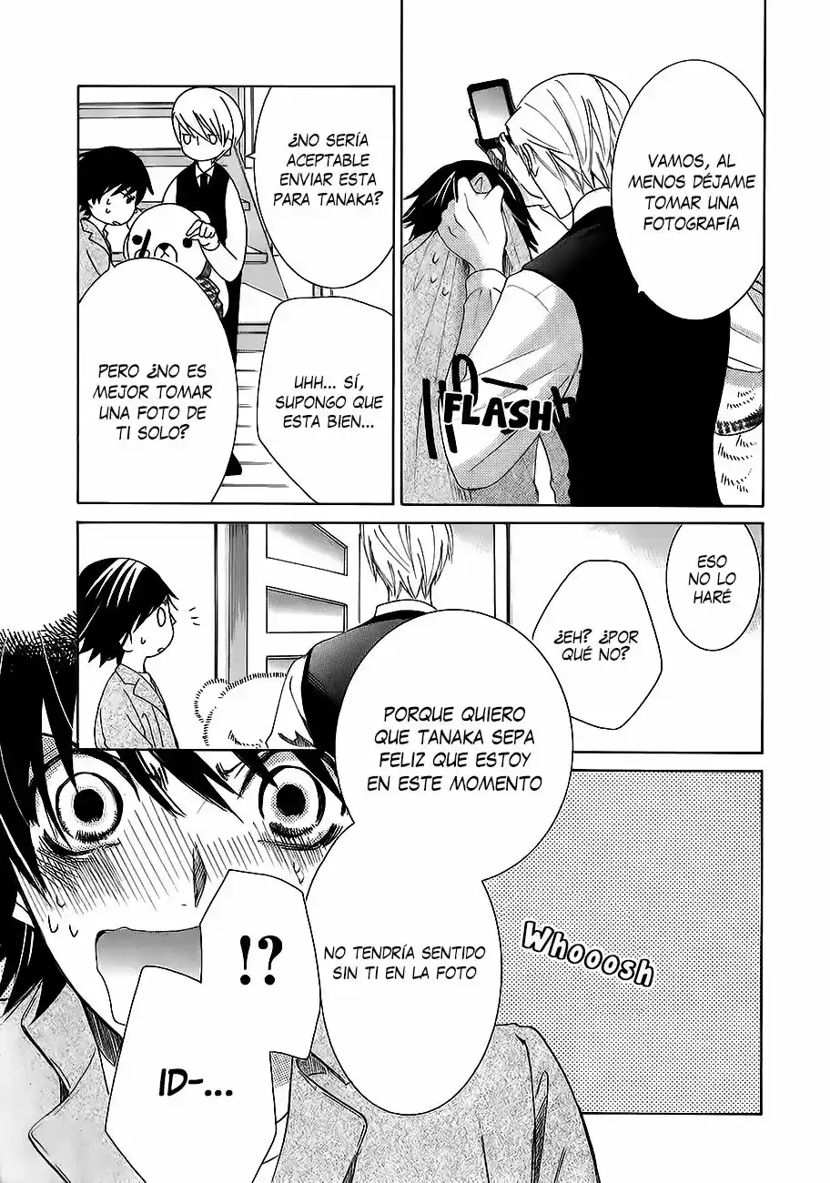 Junjo Romantica (2002) - Capítulo 82.2 - Página 15 - LectorTMOo