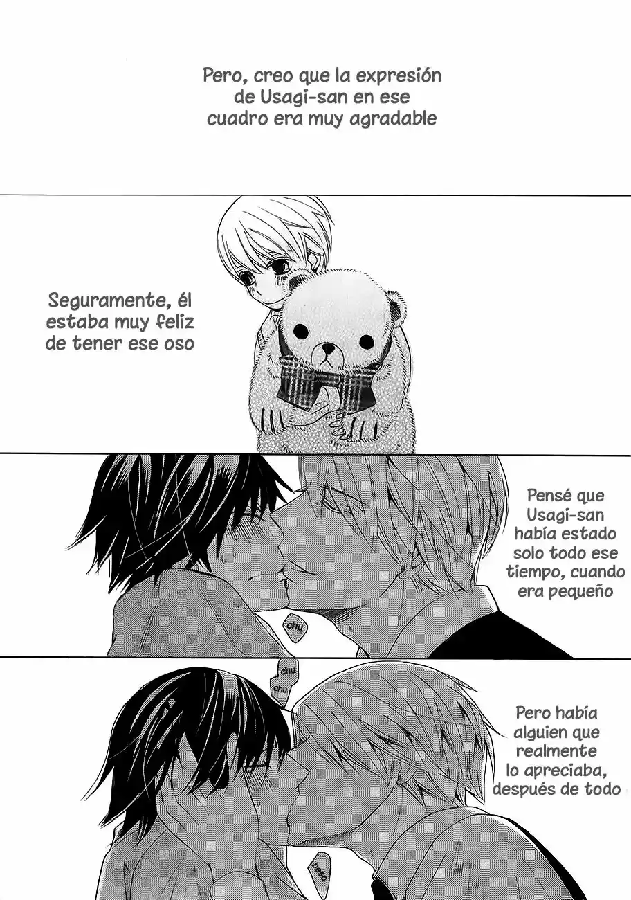 Junjo Romantica (2002) - Capítulo 82.2 - Página 17 - LectorTMOo