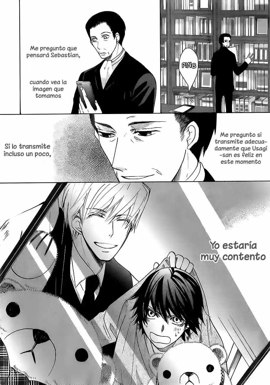 Junjo Romantica (2002) - Capítulo 82.2 - Página 18 - LectorTMOo