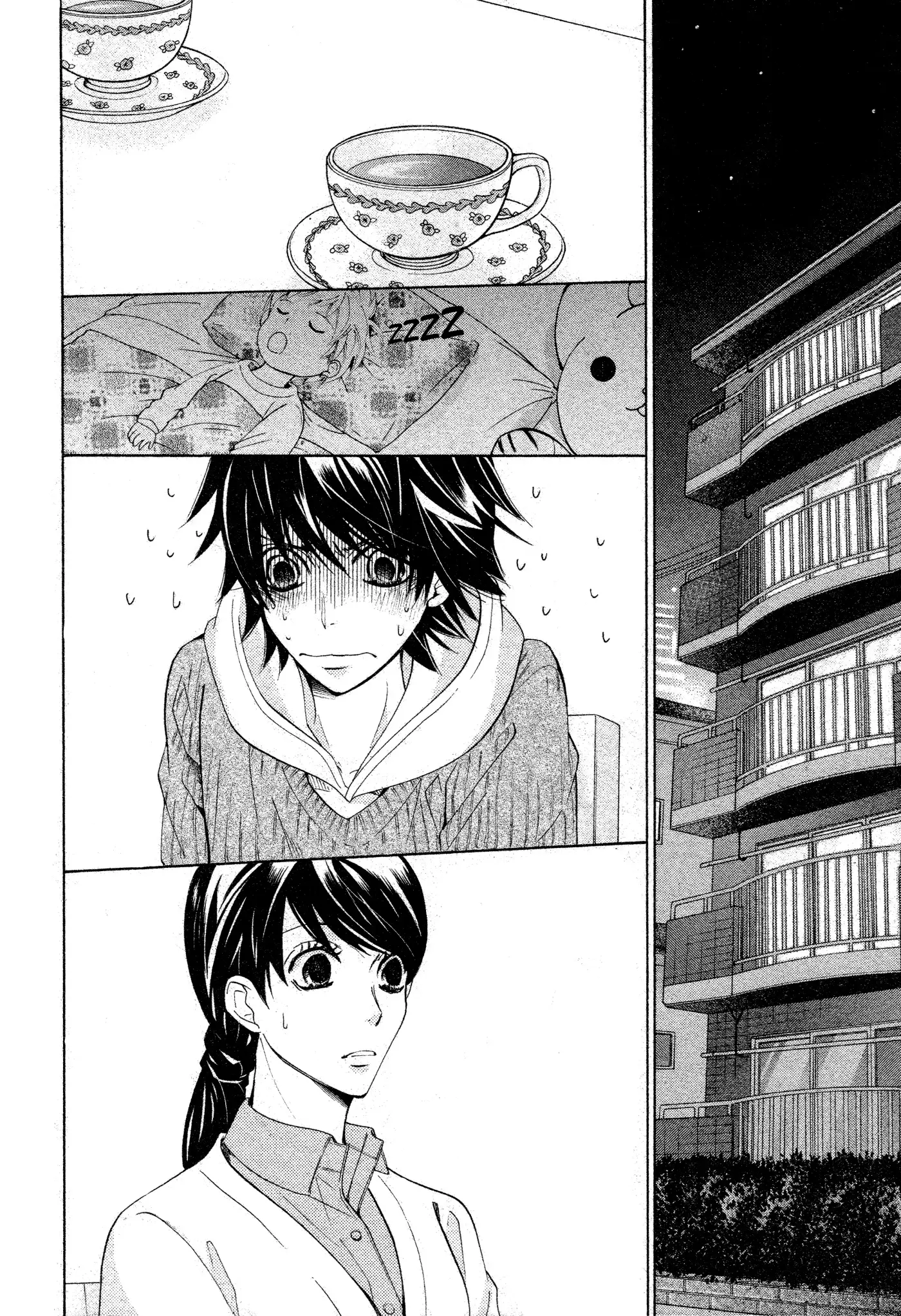 Junjo Romantica (2002) - Capítulo 85 - Página 13 - LectorTMOo