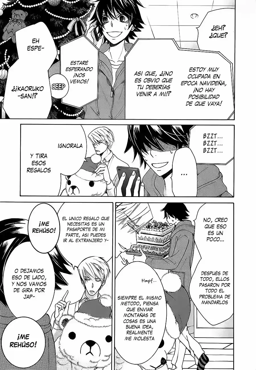 Junjo Romantica (2002) - Capítulo 86 - Página 6 - LectorTMOo