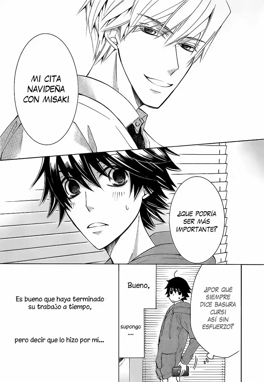Junjo Romantica (2002) - Capítulo 86 - Página 10 - LectorTMOo