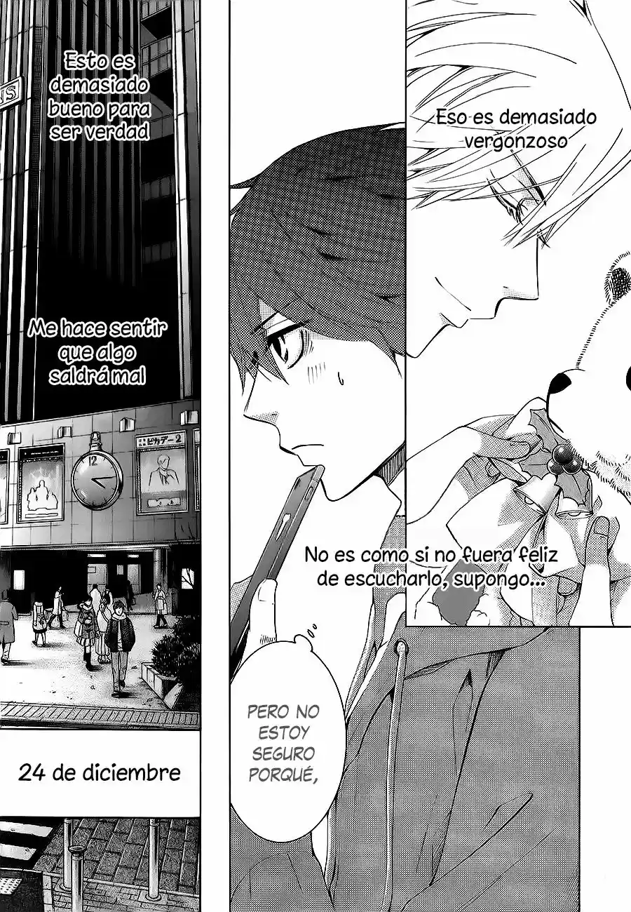 Junjo Romantica (2002) - Capítulo 86 - Página 11 - LectorTMOo