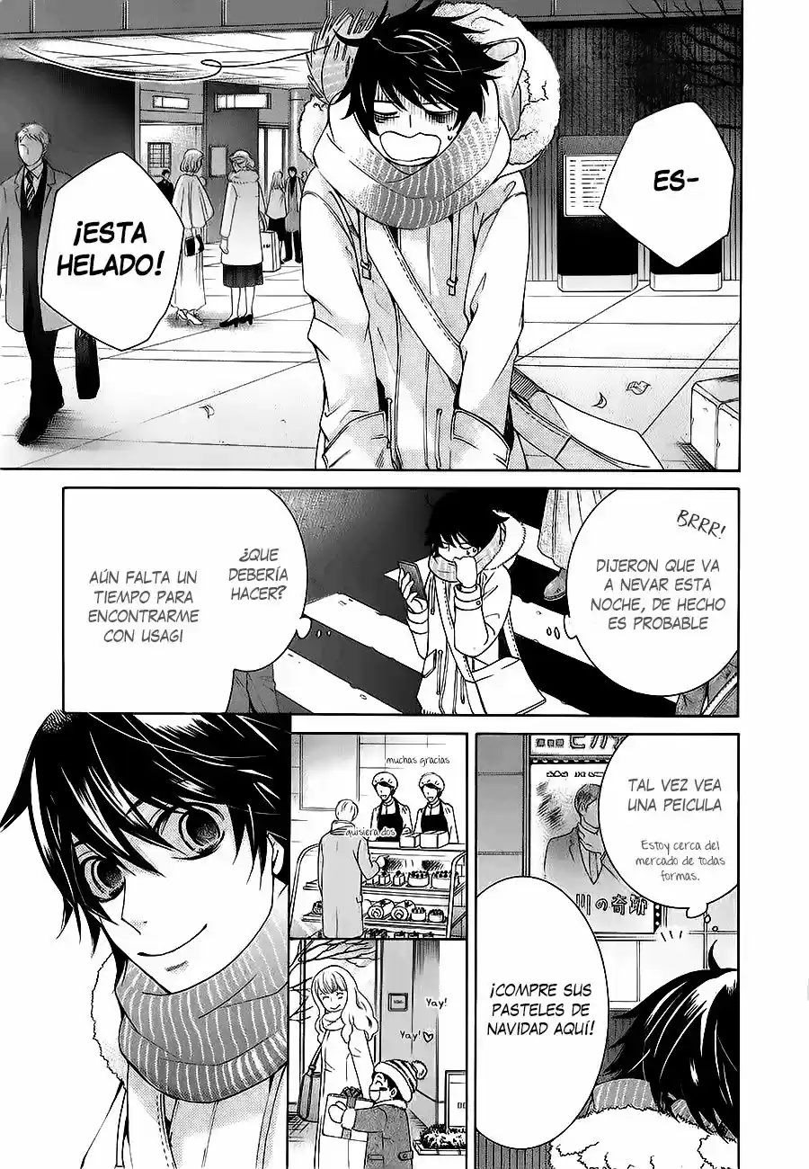 Junjo Romantica (2002) - Capítulo 86 - Página 12 - LectorTMOo