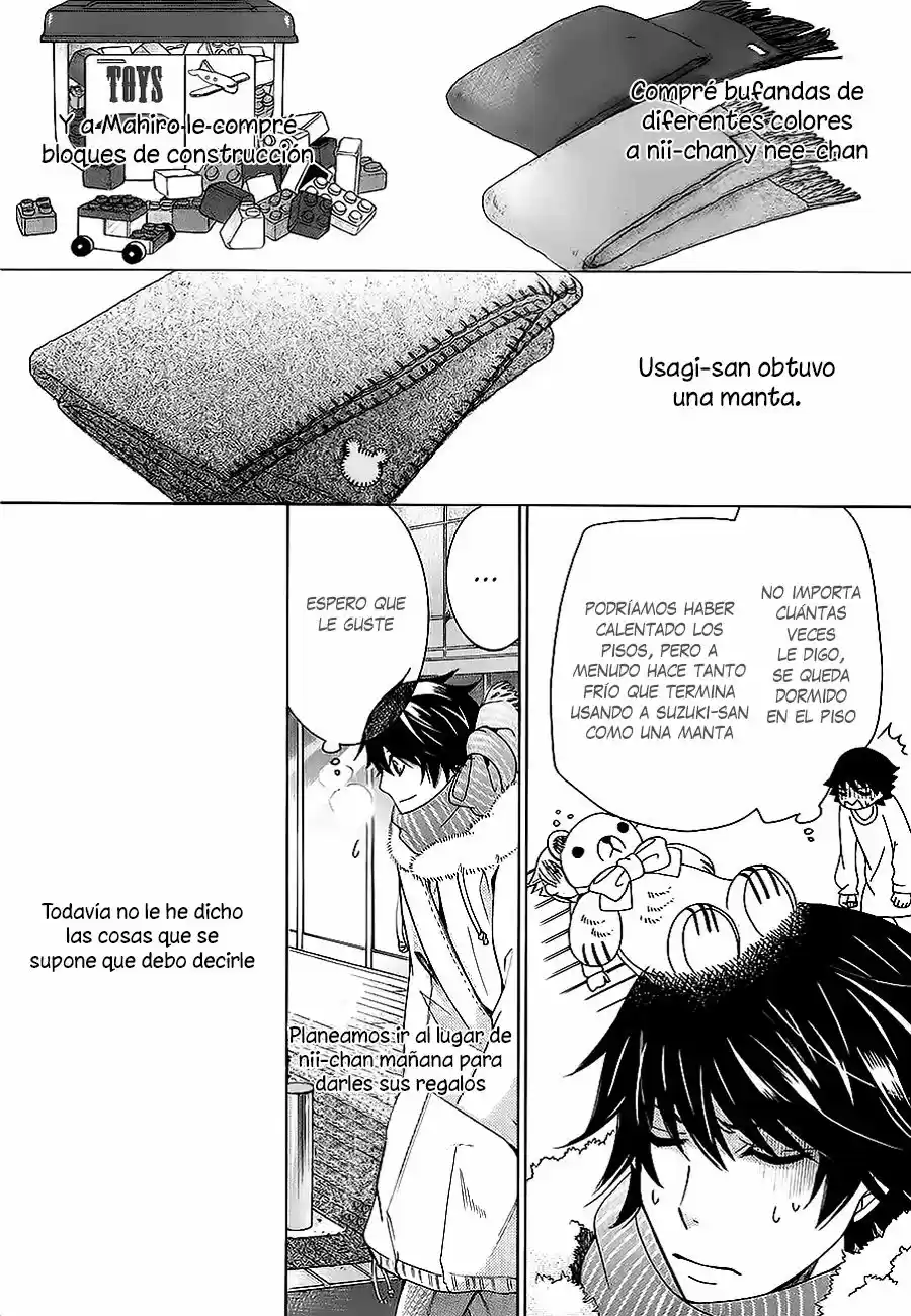 Junjo Romantica (2002) - Capítulo 86 - Página 13 - LectorTMOo