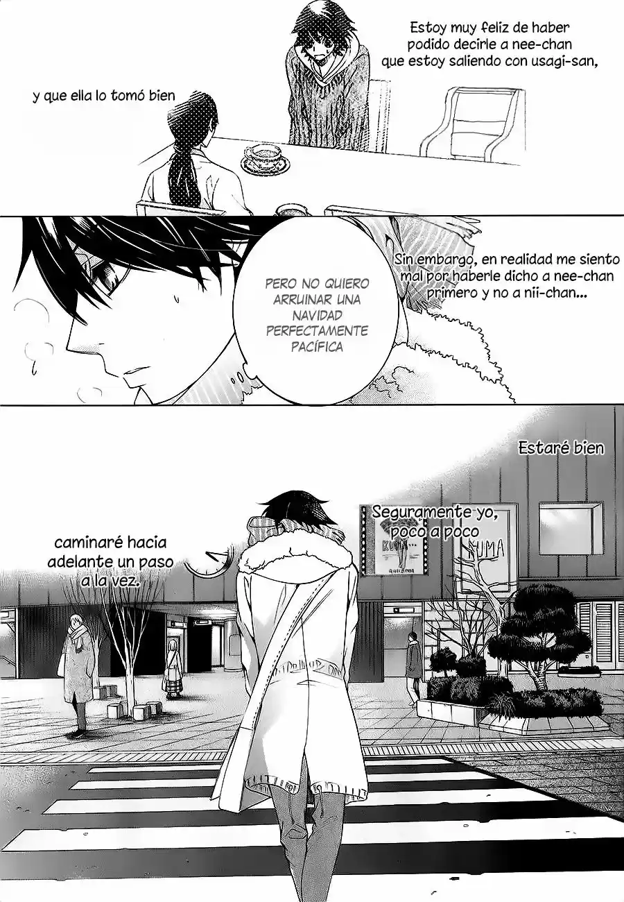 Junjo Romantica (2002) - Capítulo 86 - Página 14 - LectorTMOo