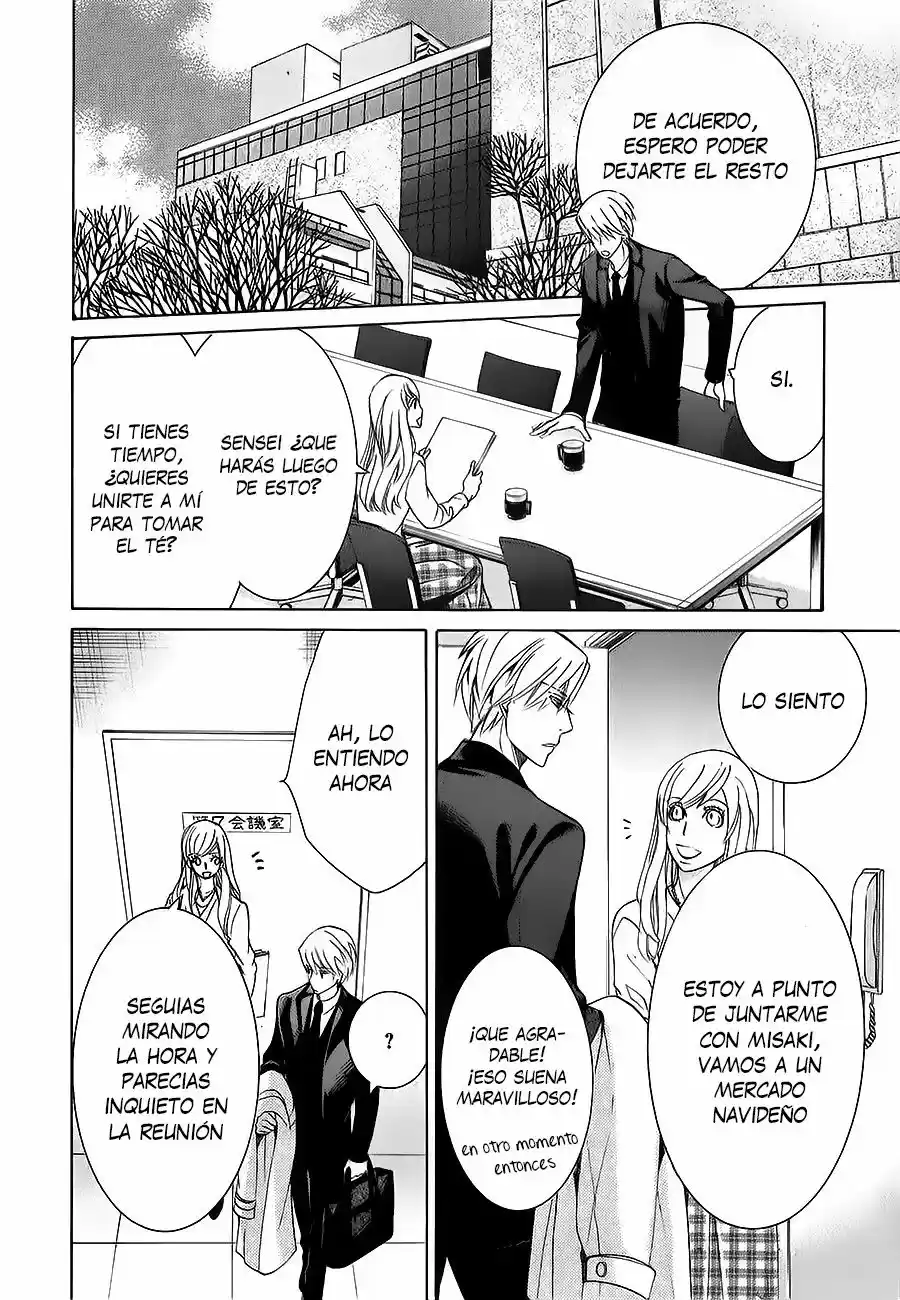 Junjo Romantica (2002) - Capítulo 86 - Página 15 - LectorTMOo