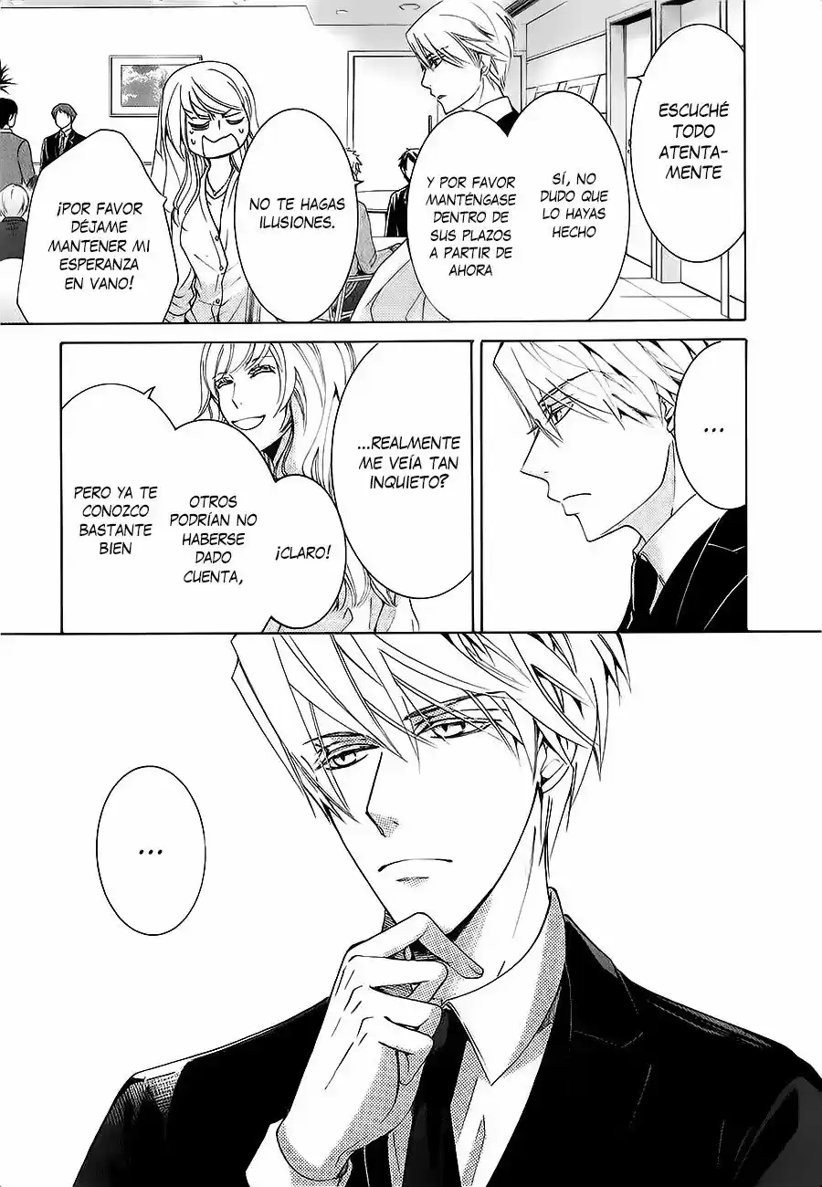 Junjo Romantica (2002) - Capítulo 86 - Página 16 - LectorTMOo