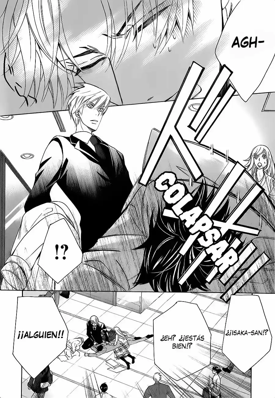 Junjo Romantica (2002) - Capítulo 86 - Página 19 - LectorTMOo