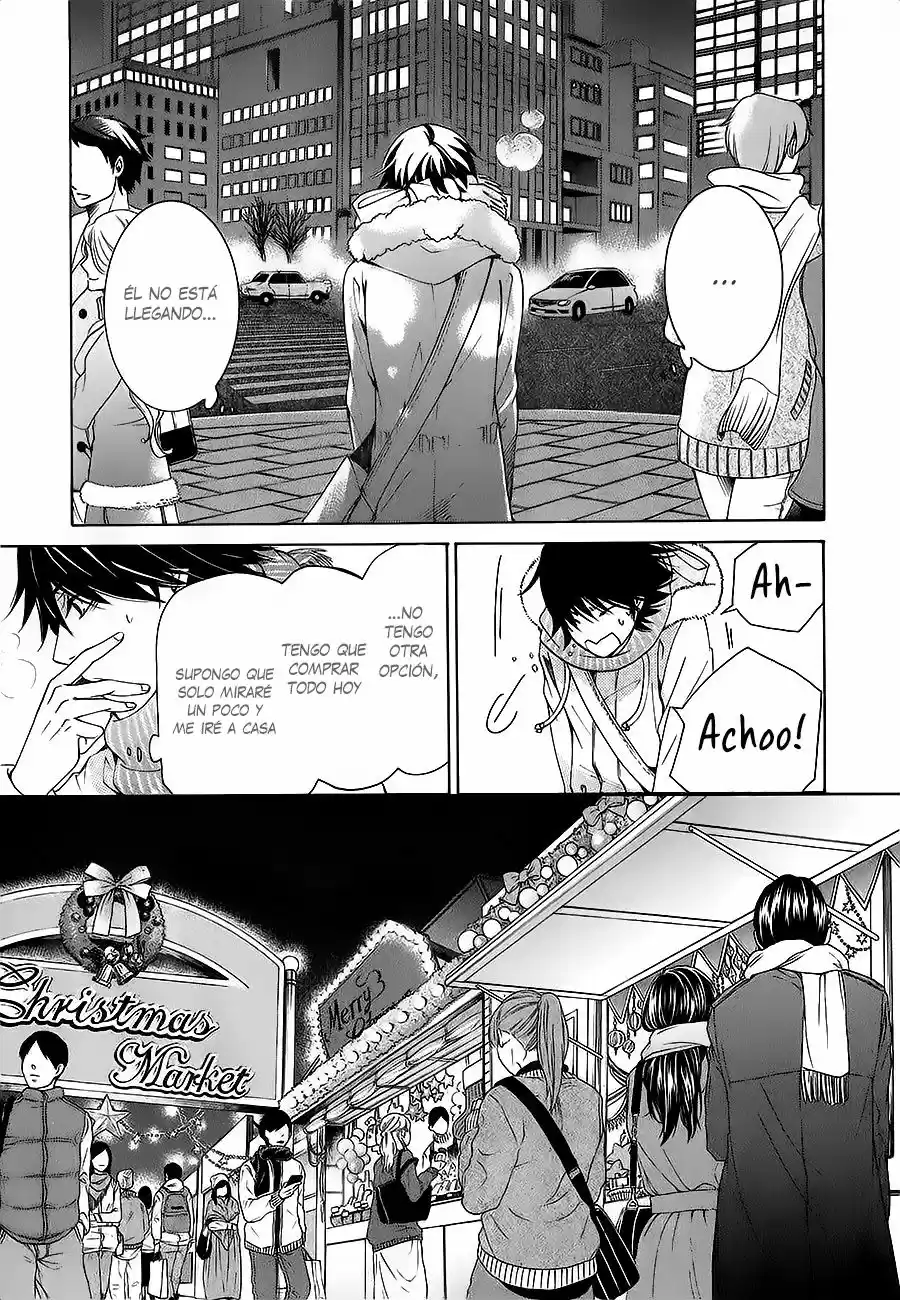 Junjo Romantica (2002) - Capítulo 86 - Página 22 - LectorTMOo
