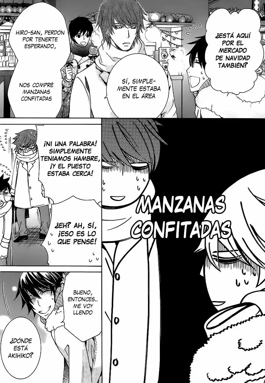 Junjo Romantica (2002) - Capítulo 86 - Página 24 - LectorTMOo