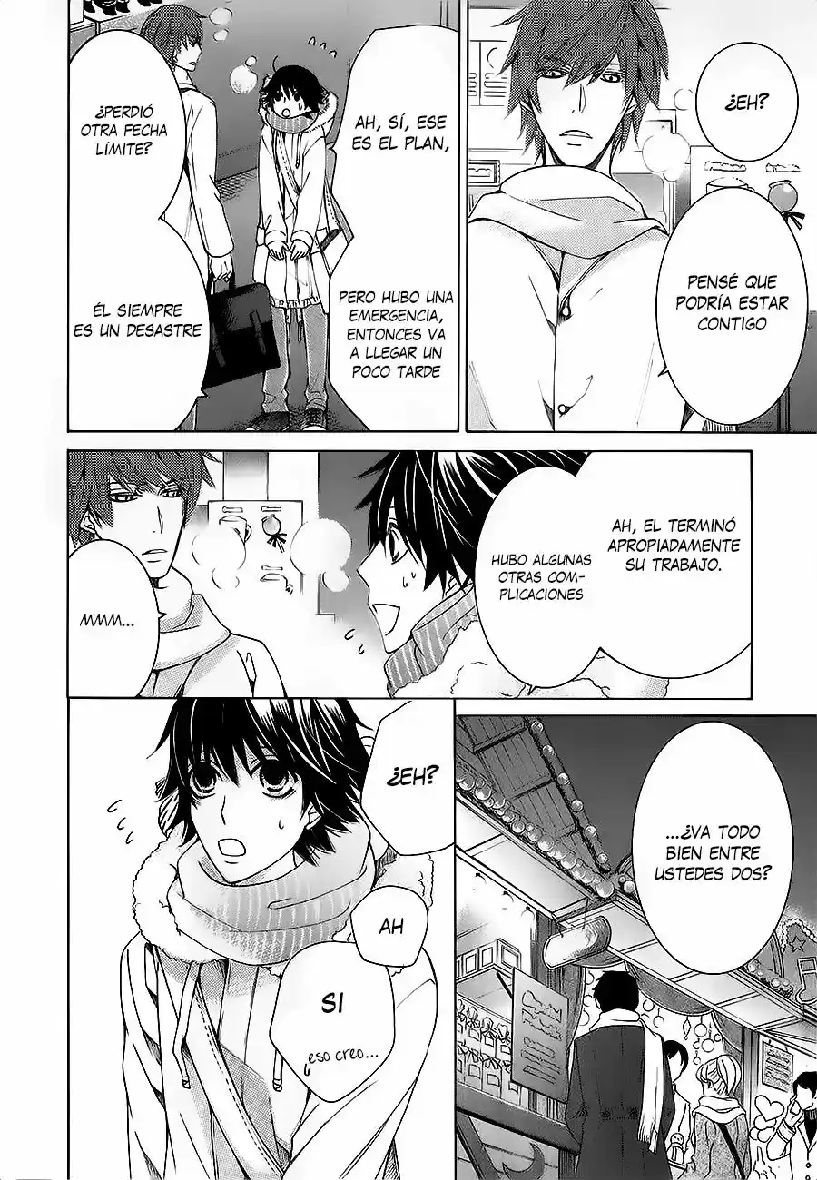 Junjo Romantica (2002) - Capítulo 86 - Página 25 - LectorTMOo