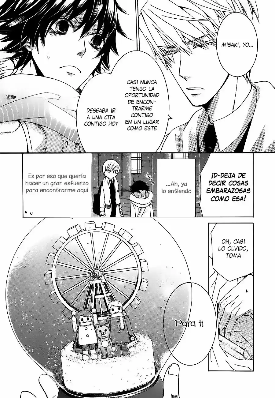 Junjo Romantica (2002) - Capítulo 86 - Página 30 - LectorTMOo