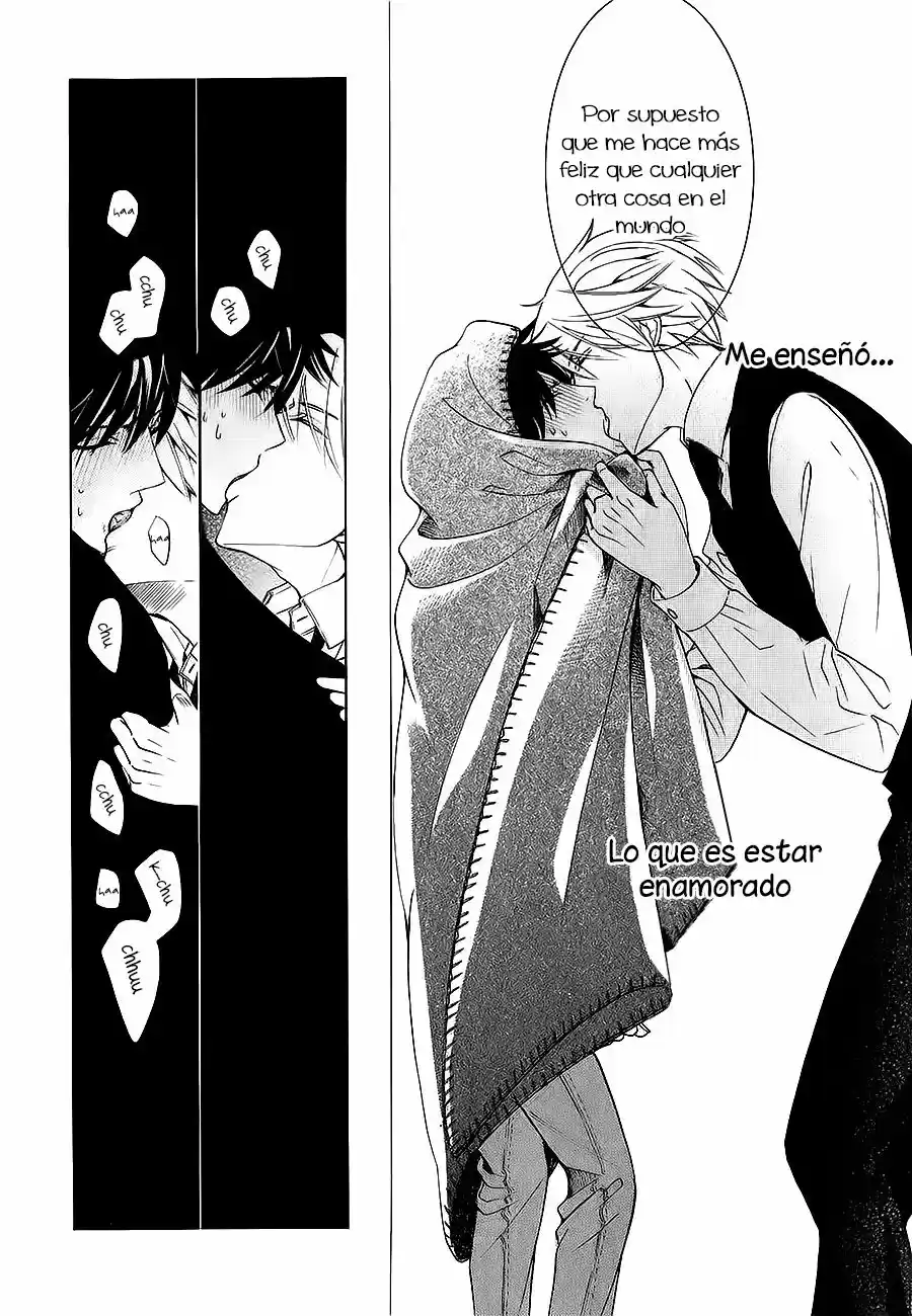 Junjo Romantica (2002) - Capítulo 86 - Página 36 - LectorTMOo