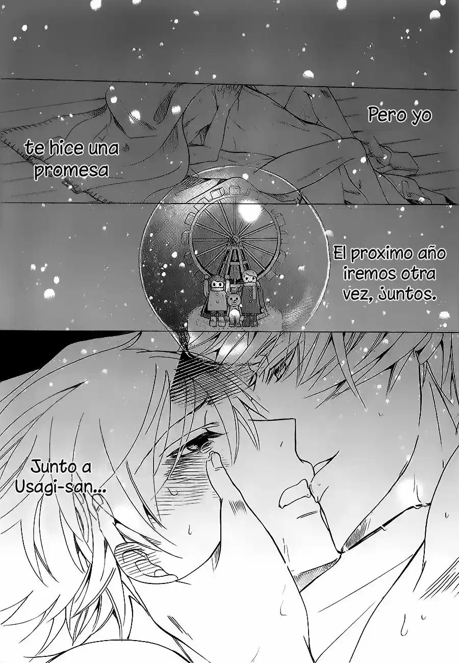 Junjo Romantica (2002) - Capítulo 86 - Página 45 - LectorTMOo