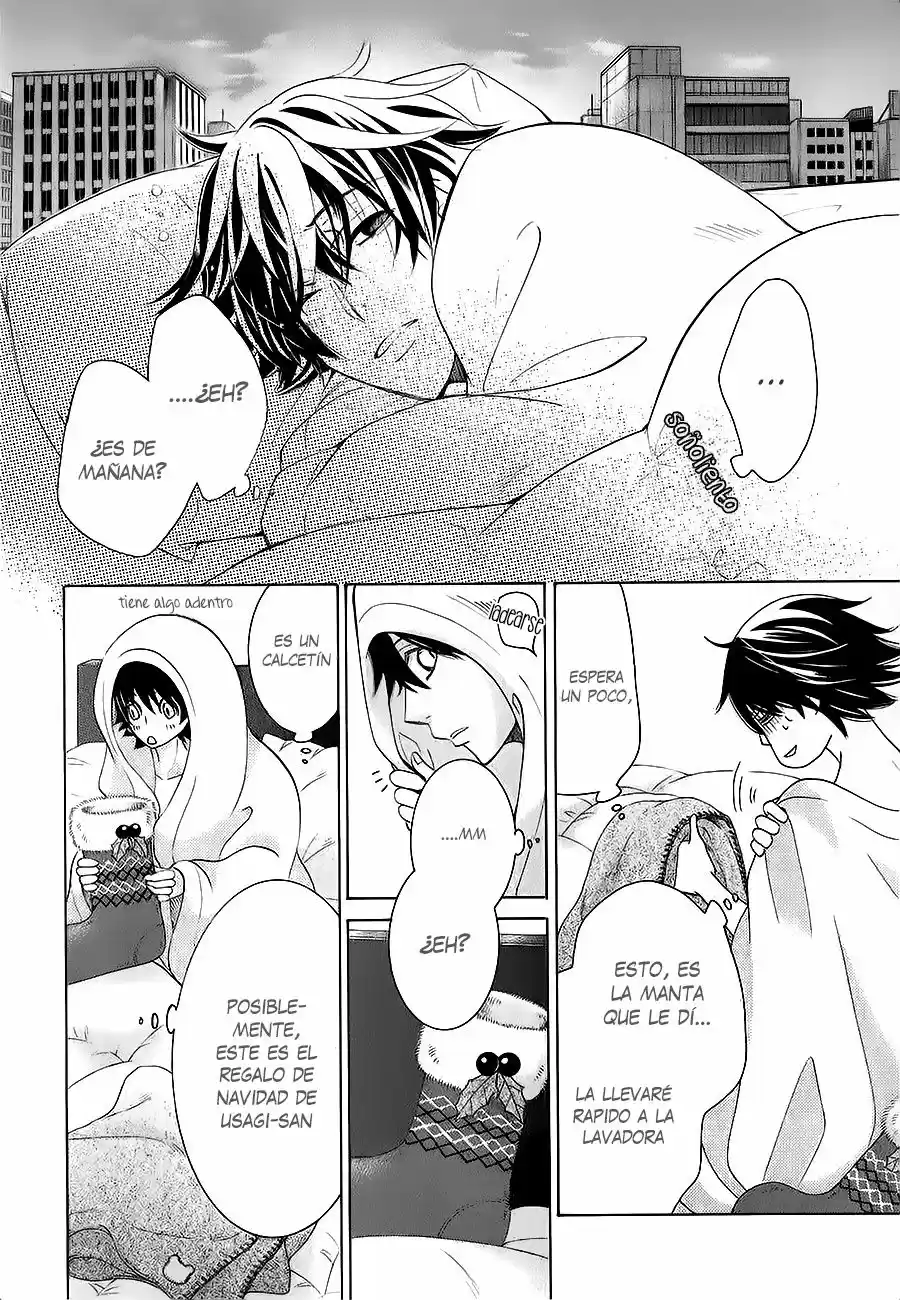 Junjo Romantica (2002) - Capítulo 86 - Página 46 - LectorTMOo