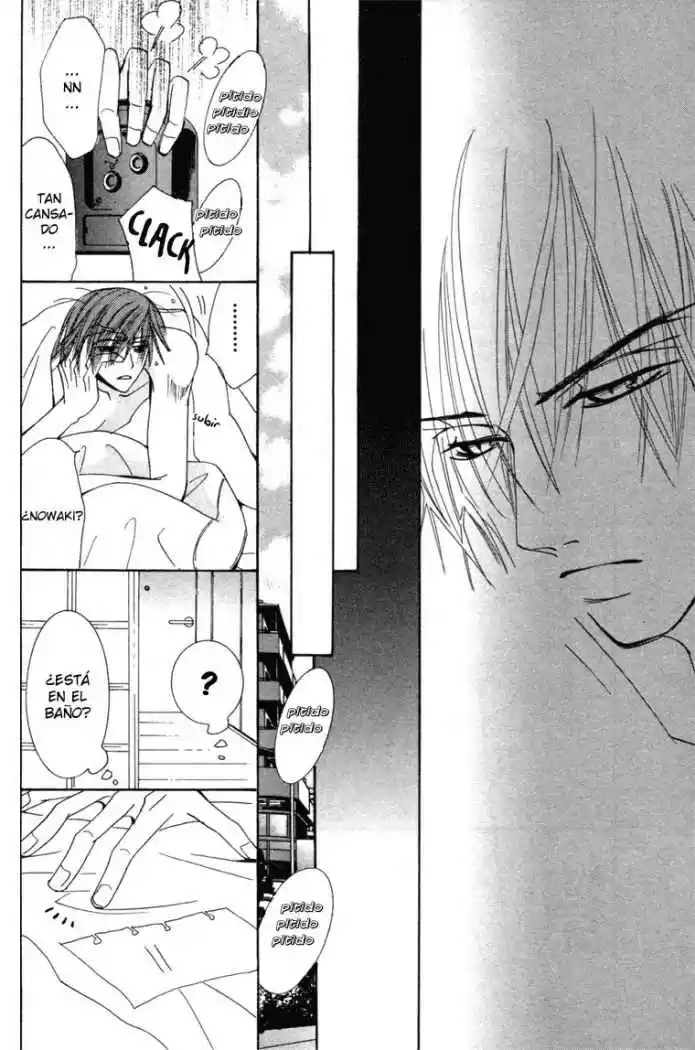 Junjo Romantica (2002) - Capítulo 9 - Página 6 - LectorTMOo